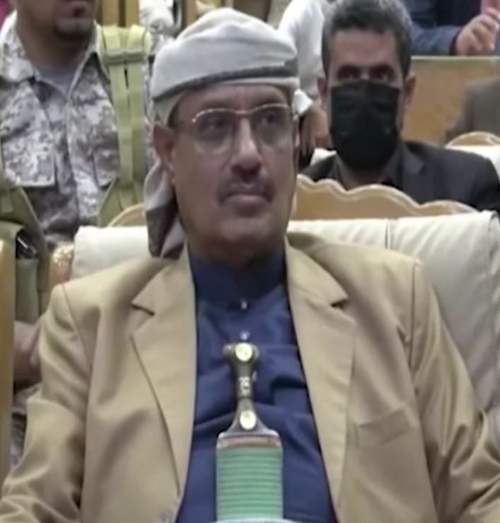 سلطان السامعي