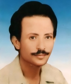علي حسن المعلم
