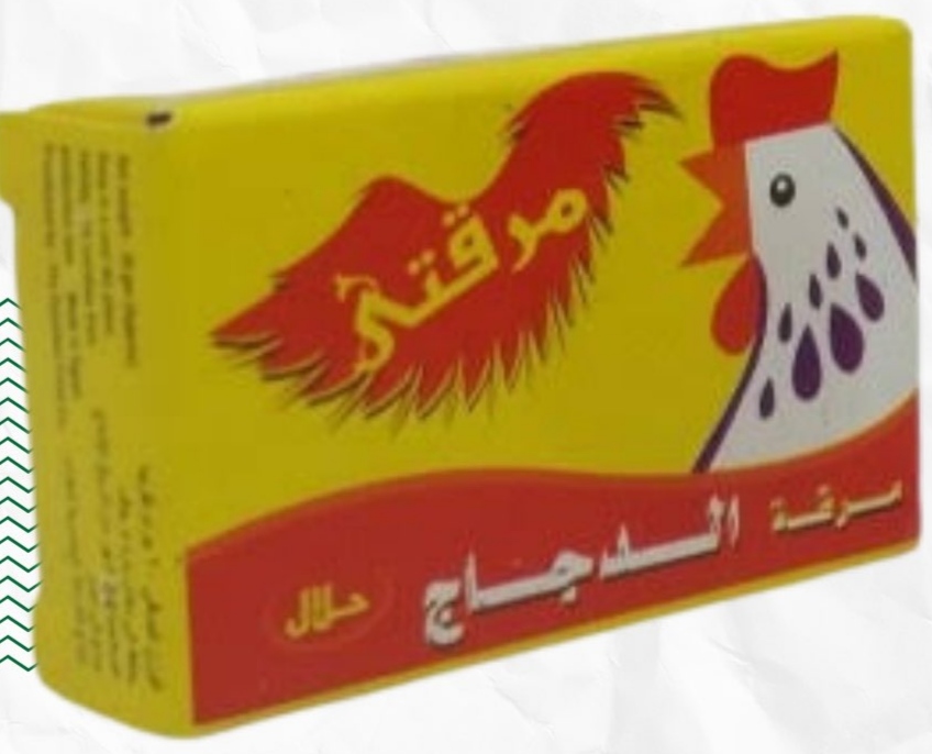 مرقتي مصري المنشأ