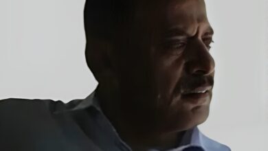 احمد سيف حاشد 2