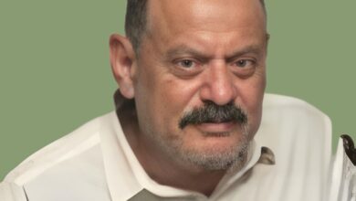 احمد سيف حاشد