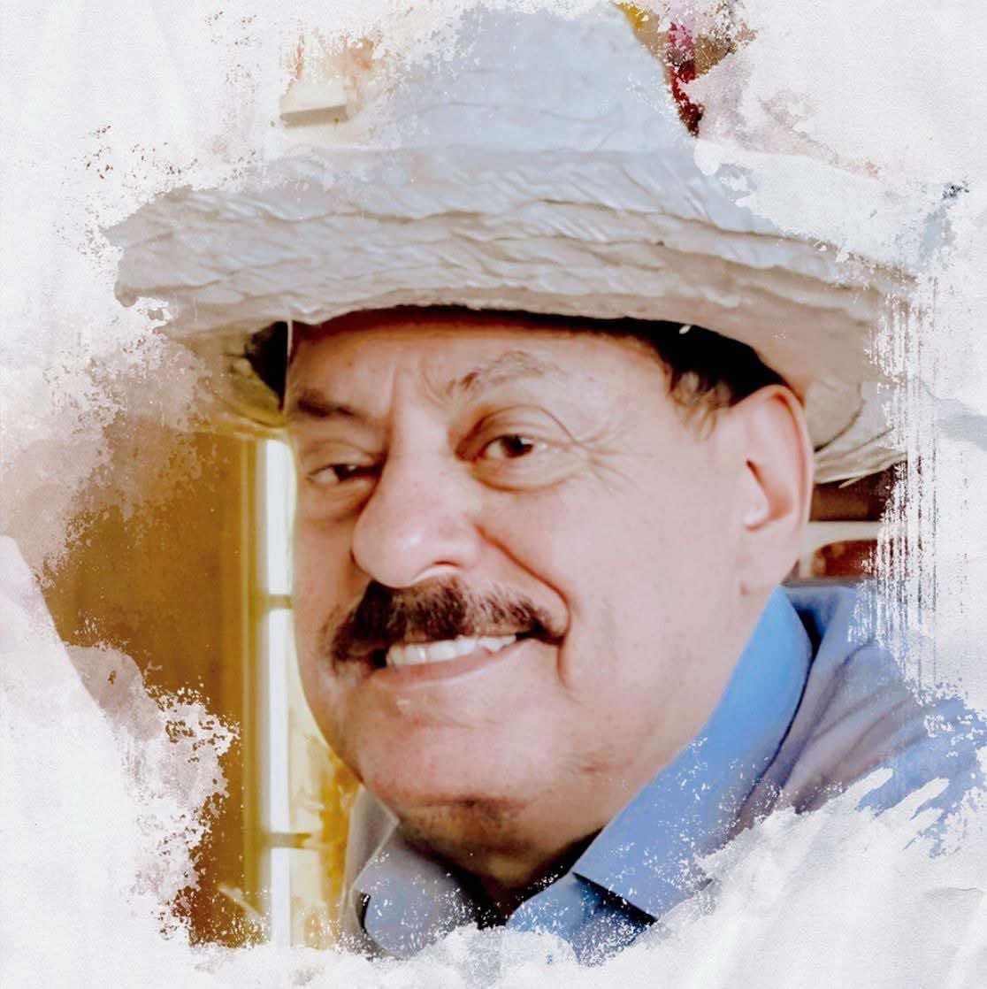 احمد سيف حاشد