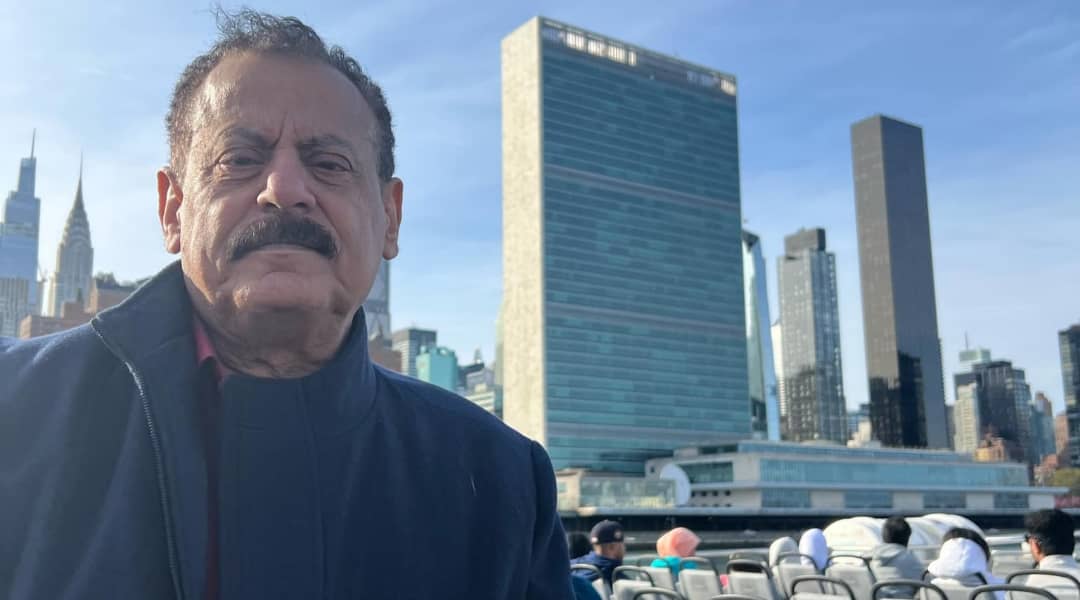 احمدسيف حاشد الامم المتحدة