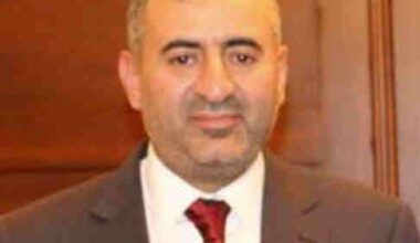 علي احمد الديلمي