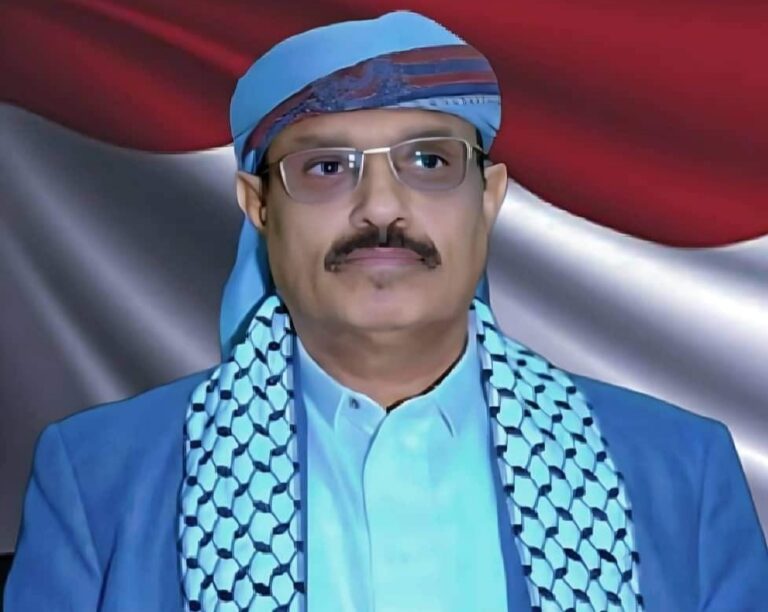 السامعي يحذّر: قمة الدوحة أمام اختبار تاريخي، إما المقاطعة او التقهقر لقرن قادم 1 soltan alsamee 1