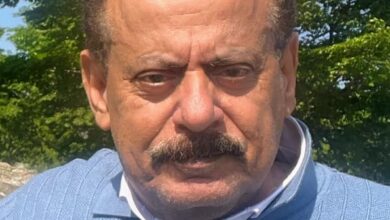 احمد سيف حاشد نيو