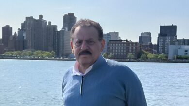 احمد سيف حاشد نيويورك