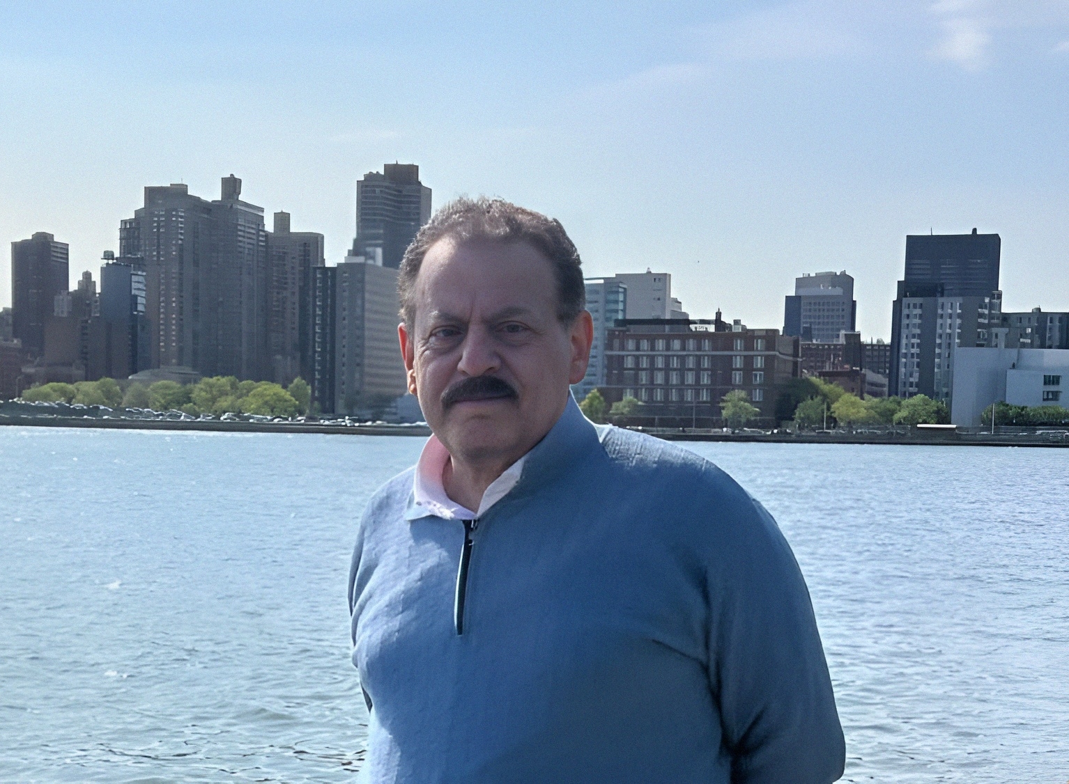 احمد سيف حاشد نيويورك