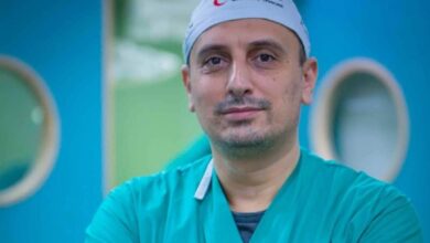 الدكتور احمد المغربي 2