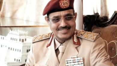 سلطان السامعي