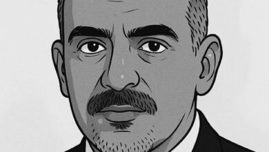 عادل السياغي