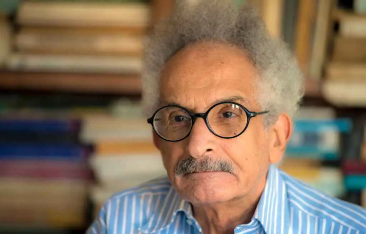 رحيل الأديب المصري صنع الله إبراهيم عن 88 عاما 1 45666 3