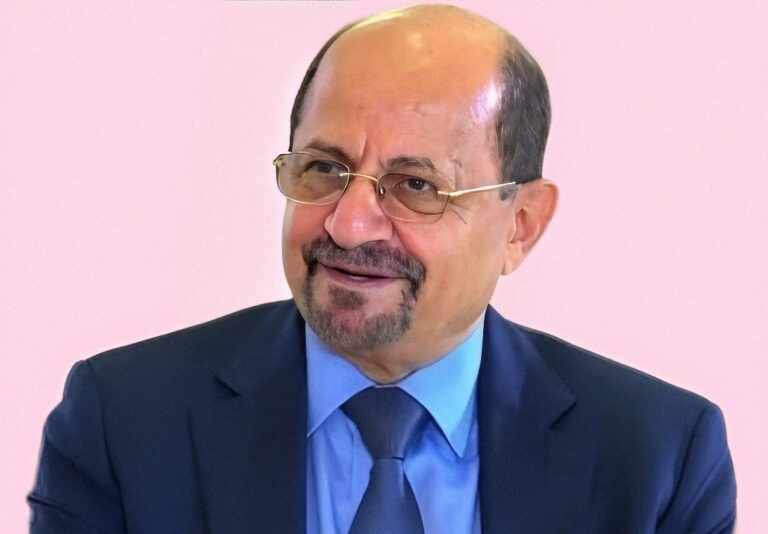 الزنداني يكشف عن توجه لاصدار قرارات أممية جديدة بشأن اليمن لتكمّلة القرار 2216 1 4711 1