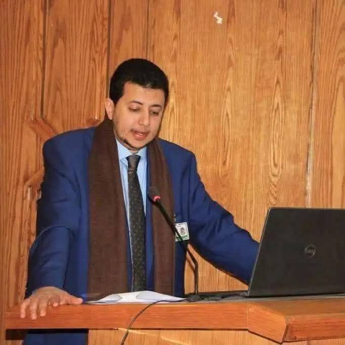 حزب البعث يكشف ملابسات اختطاف رامي محمود ويطالب بسرعة الافراج عنه 1 FB IMG 1754401976153