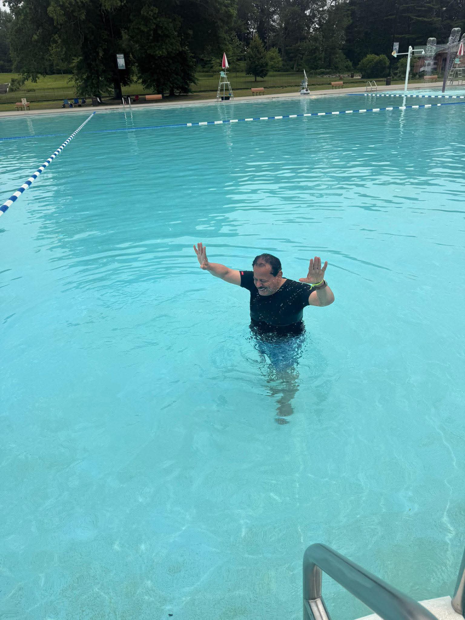 From My Diary in America.. Me and My Homeland 1 FB IMG 1755032653982