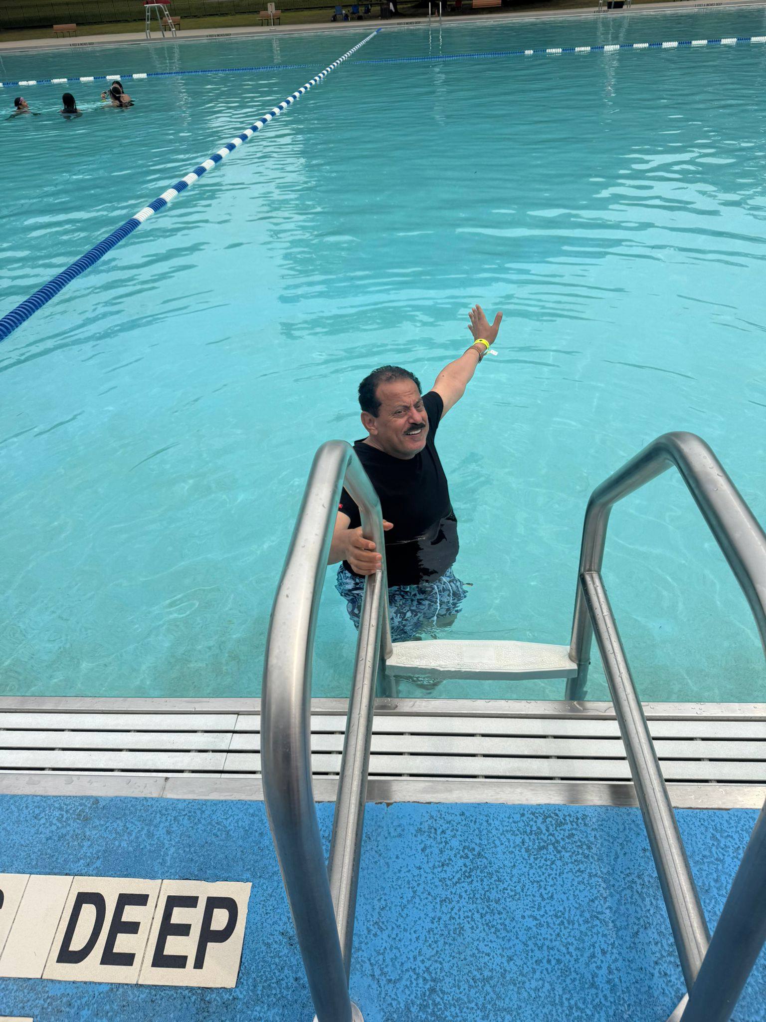 The Keeper of Papers 1 Messenger creation AC4C50DE F5AE 4632 946C CBDAFC9689D1