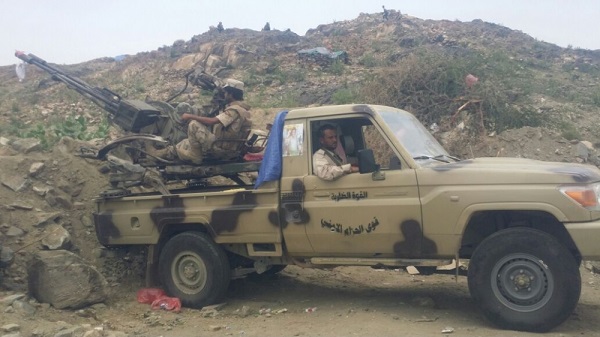 ابين.. استهداف دورية لقوات الانتقالي في مودية 1 58740