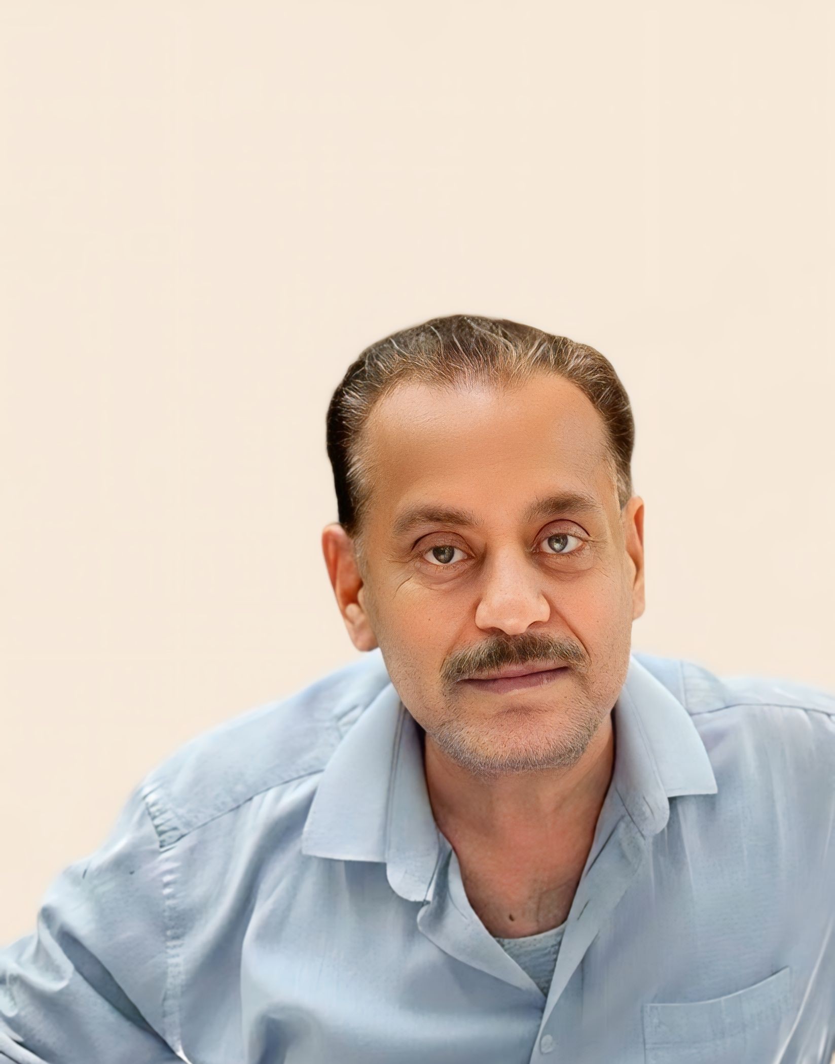 Whispers of My Heart to Haifa 1 601 1