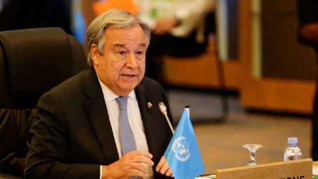 الامم المتحدة تدين اعتقال 11 موظفاً أممياً في صنعاء مؤخراً ويطالب بالإفراج الفوري 1 68b538f2423bc0c 1