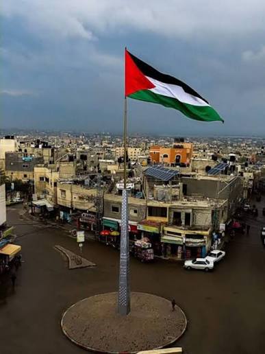 ثلاث دول تعترف بدولة فلسطين والبرتغال تلحق بالركب 1 870