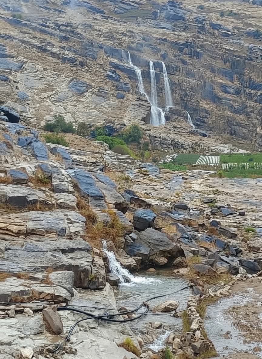 خبير في الطقس يتوقع هطول أمطار غزيرة على عدة محافظات يمنية 1 FB IMG 1756761625898