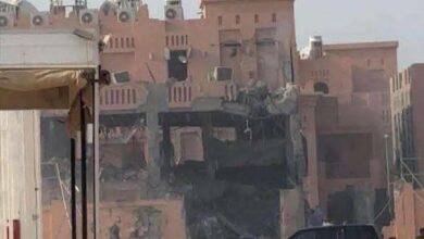 هجوم الدوحة الاسرائيلي.. قطر تندد ووسائل اعلام تكشف اسماء مستهدفين من قيادة حماس 2 FB IMG 1757425010533