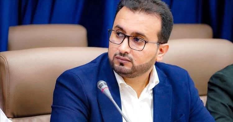 قيادي في الانتقالي يستقيل من رئاسة مؤسسة هامة ويبين أسباب استقالته 1 FB IMG 1757447350486