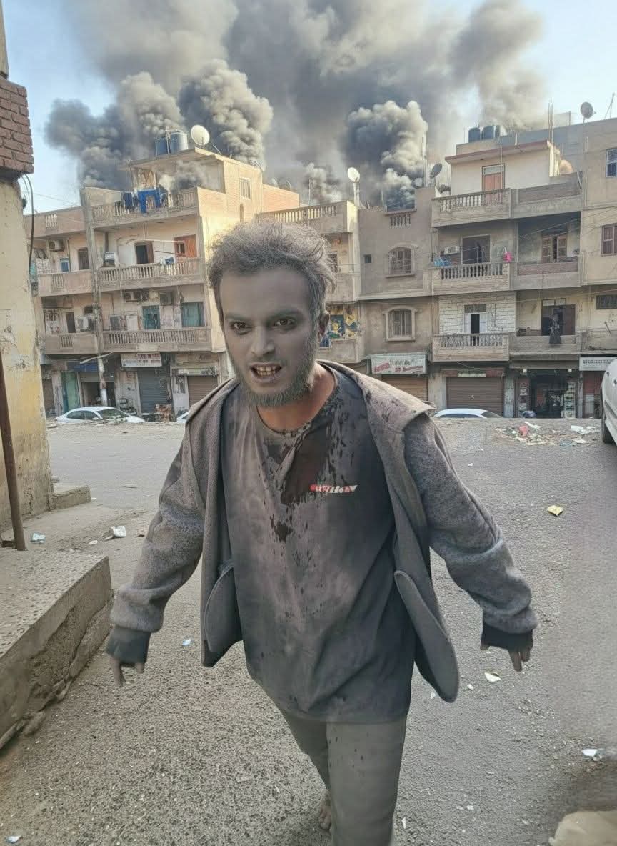 صنعاء.. استهداف إصلاحية وسجن للمخابرات والصحة تعلن ارتفاع عدد الضحايا 1 FB IMG 1758834536760