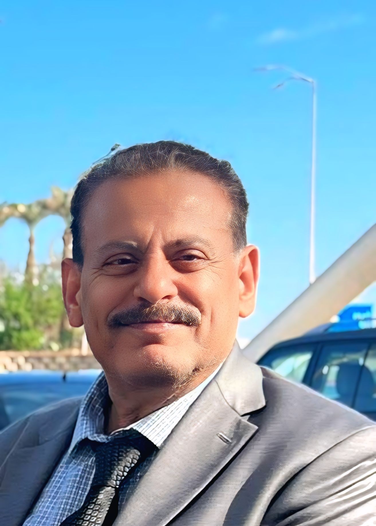 تغاريد حرة.. بات المجهول هو المستقبل 1 1760204302317 1