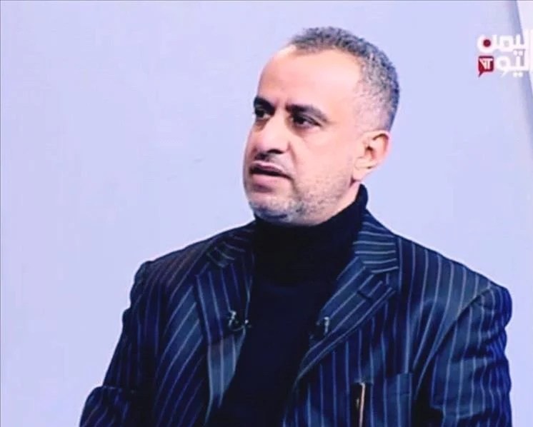 اعتقال صحفي رياضي في تعز 1 801 1