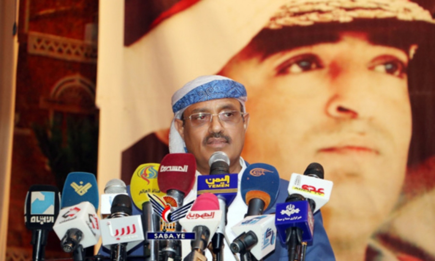 الفريق السامعي: اغتيال الرئيس الحمدي كان في جوهره اغتيالاً للحرية والسيادة الوطنية 1 8980