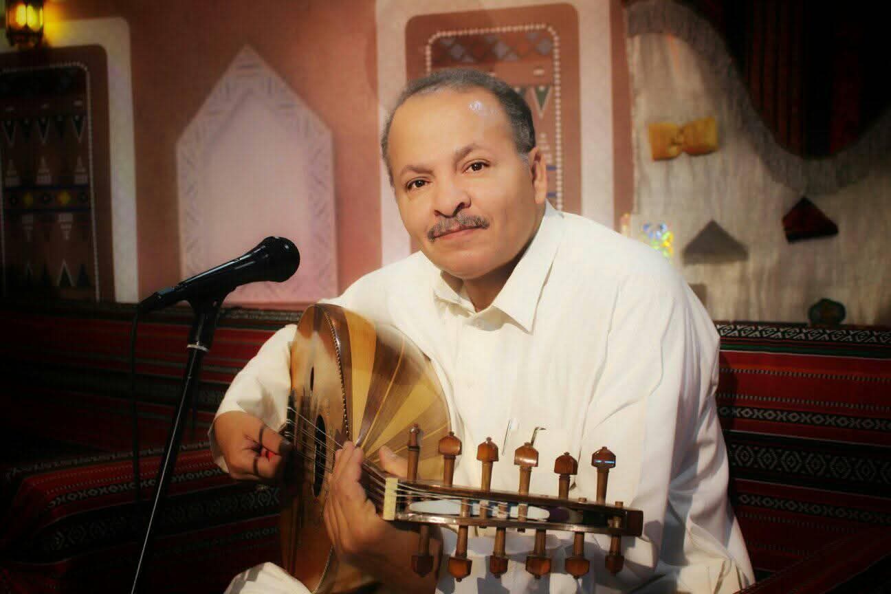 الفنان أحمد الحبيشي يغادر المستشفى بعد عملية طارئة 1 FB IMG 1759953831007