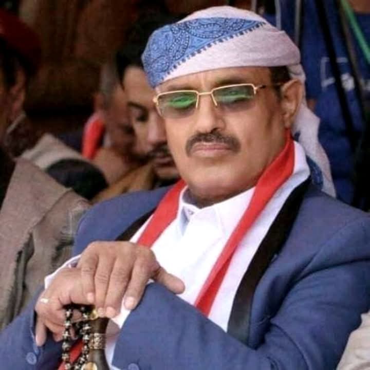 السامعي: المسيرة خسرت صالح هبرة 1 FB IMG 1761326661678