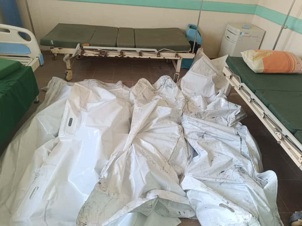 احصائية اولية بضحايا حادث باص نقل جماعي في عرقوب أبين 1 0985