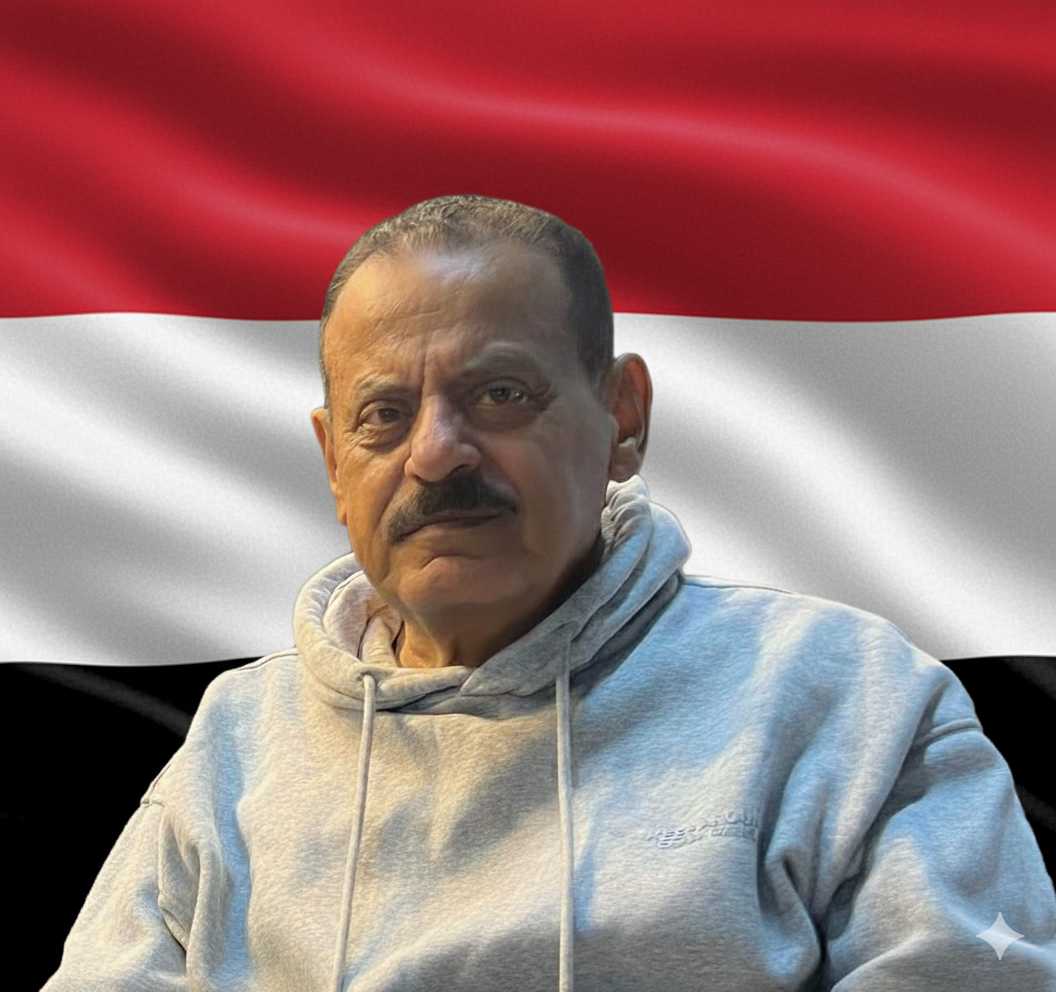 قراءة تحليلية لنص "استجداد وتعري" لـ"أحمد سيف حاشد" 1 1762523876303