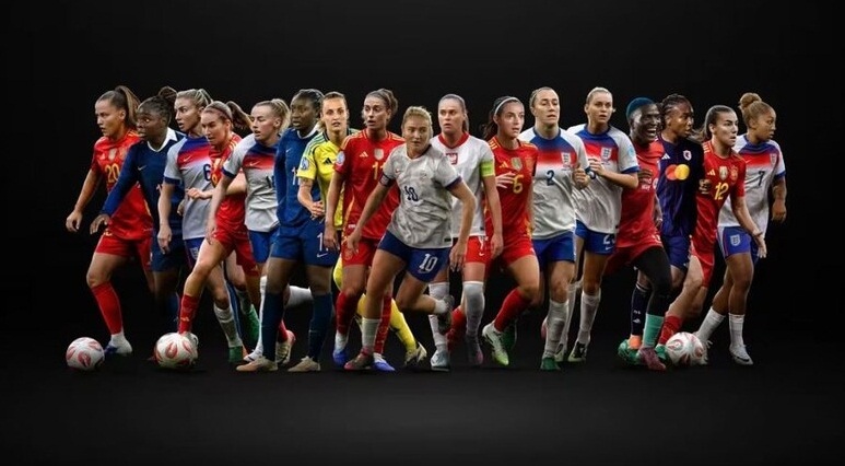 لاعبة عربية تدخل قوائم المرشحين لجوائز "فيفا" 1 690e6760410721b7a82