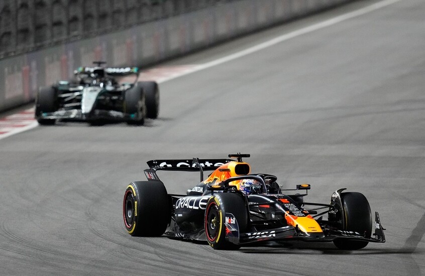 فيرستابن يفوز بسباق لاس فيغاس ونوريس يقترب من اللقب 1 691ff4174236c08e54b 1