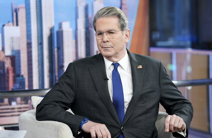 وزير الخزانة الأمريكي: عقوبات الاتحاد الأوروبي على روسيا أثبتت فشلها 1 6923392a42360434673e76b