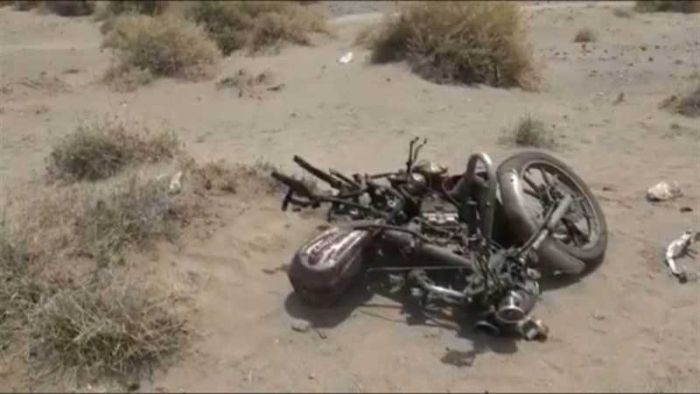 صنعاء.. ضحايا بانفجار عبوة ناسفة بمديرية نهم 1 692745a968635534