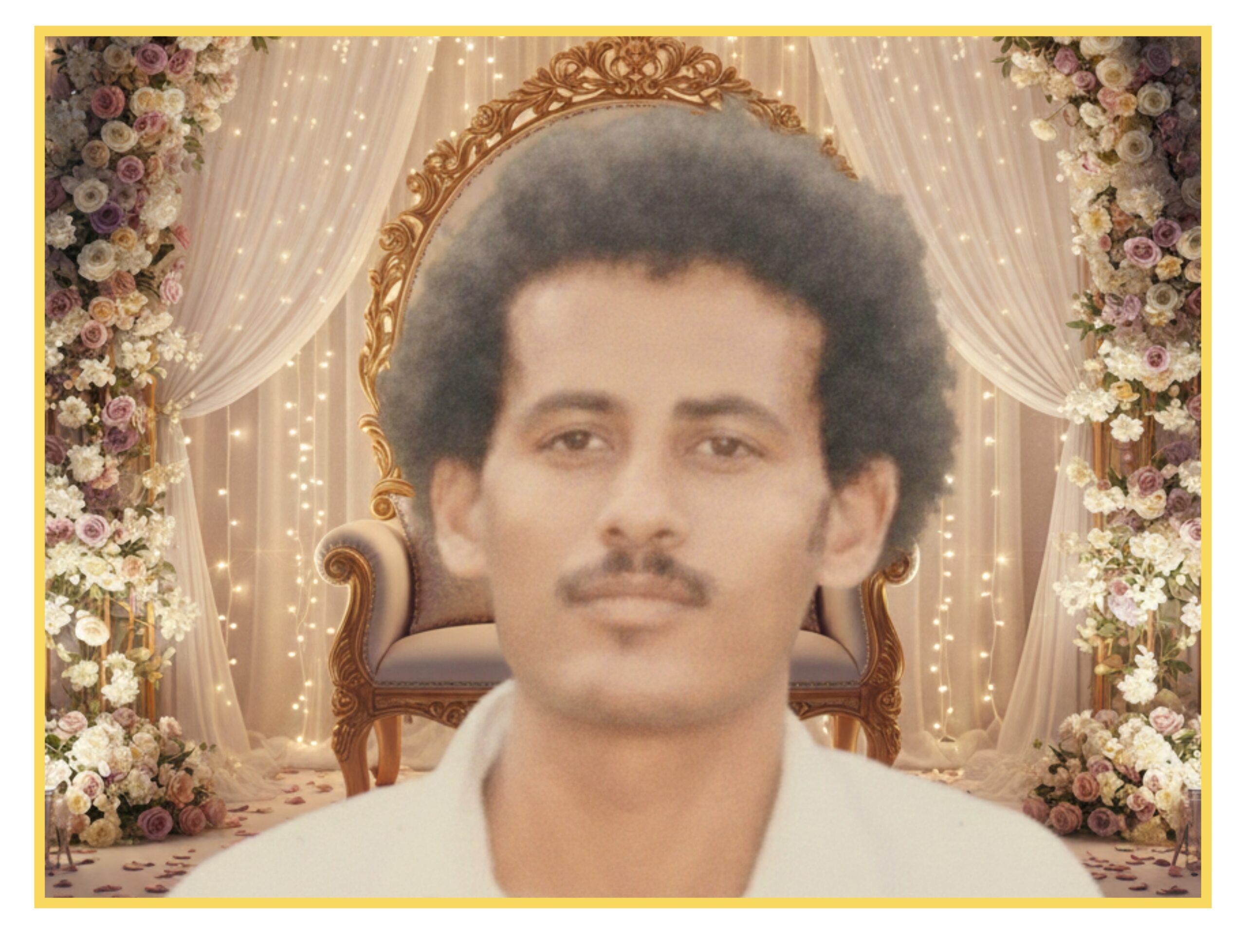 قراءة تحليلية لنص "خطوبة" لـ"أحمد سيف حاشد" 1 70000 scaled