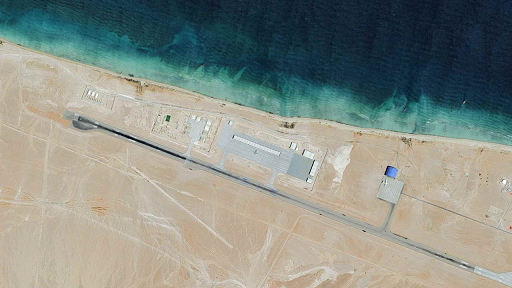 تقرير دولي: توسع إماراتي لشبكة قواعد عسكرية حول البحر الأحمر وخليج عدن 1 842ec3ad 1289 4275 b553 25184aa 5