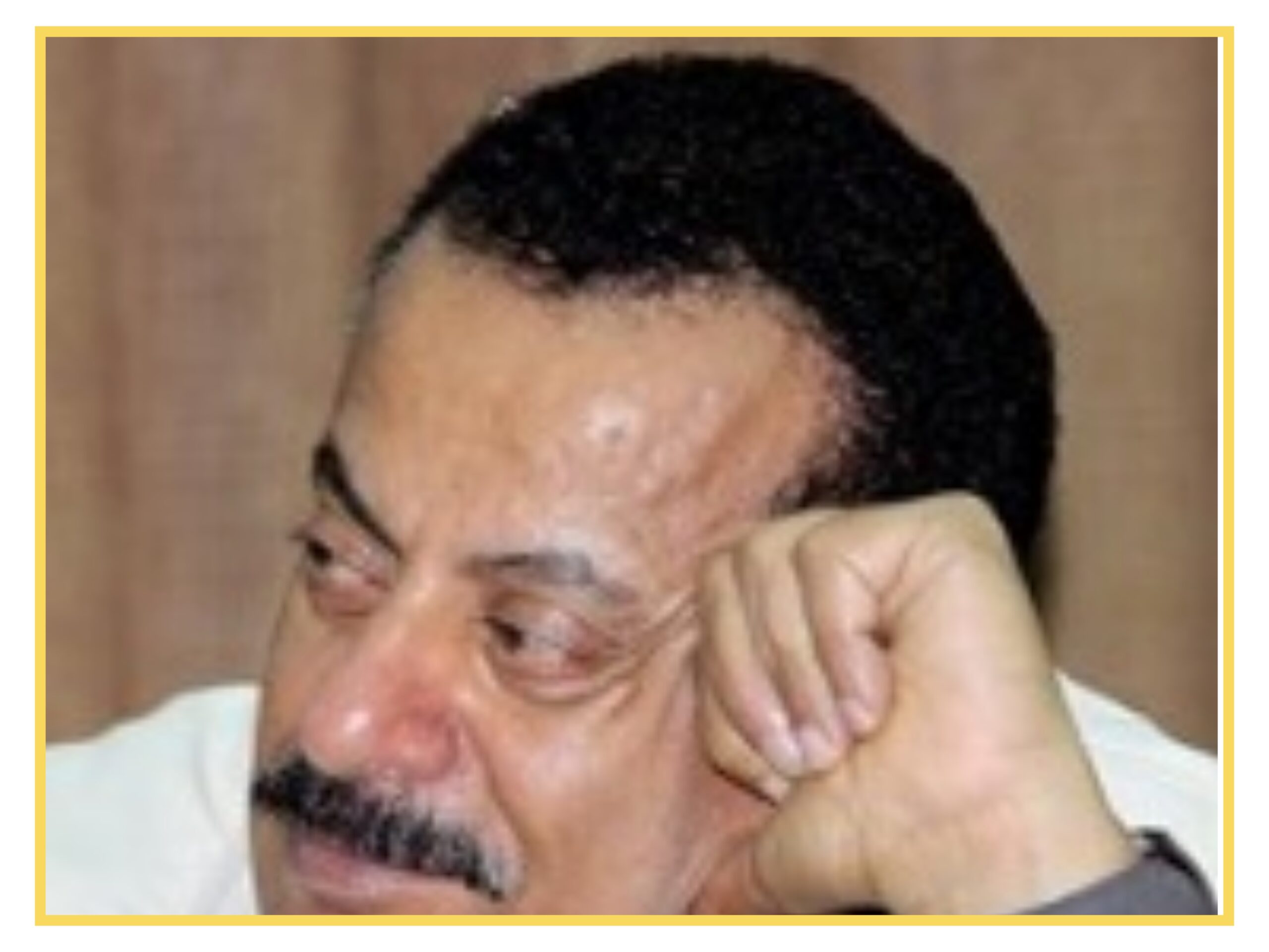 قراءة تحليلية لنص "محاولة انتحار" لـ"أحمد سيف حاشد" 1 8709632145 scaled