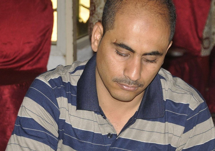 مذبحة القضاء .. وتصفية القضاة 1 8796964382491227711 n