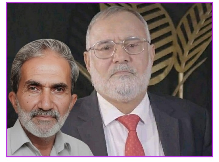 الإفراج عن العودي ورفيقه والابقاء على الثالث في السجن 1 89521