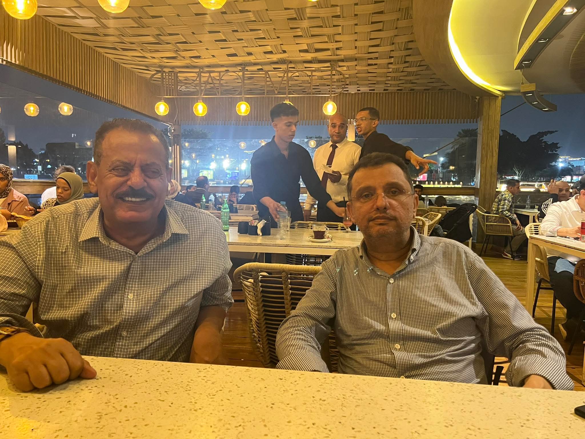 تغاريد حرة .. قل ما تريد ونحن نقطقط ما نريد 2 FB IMG 1762568696835