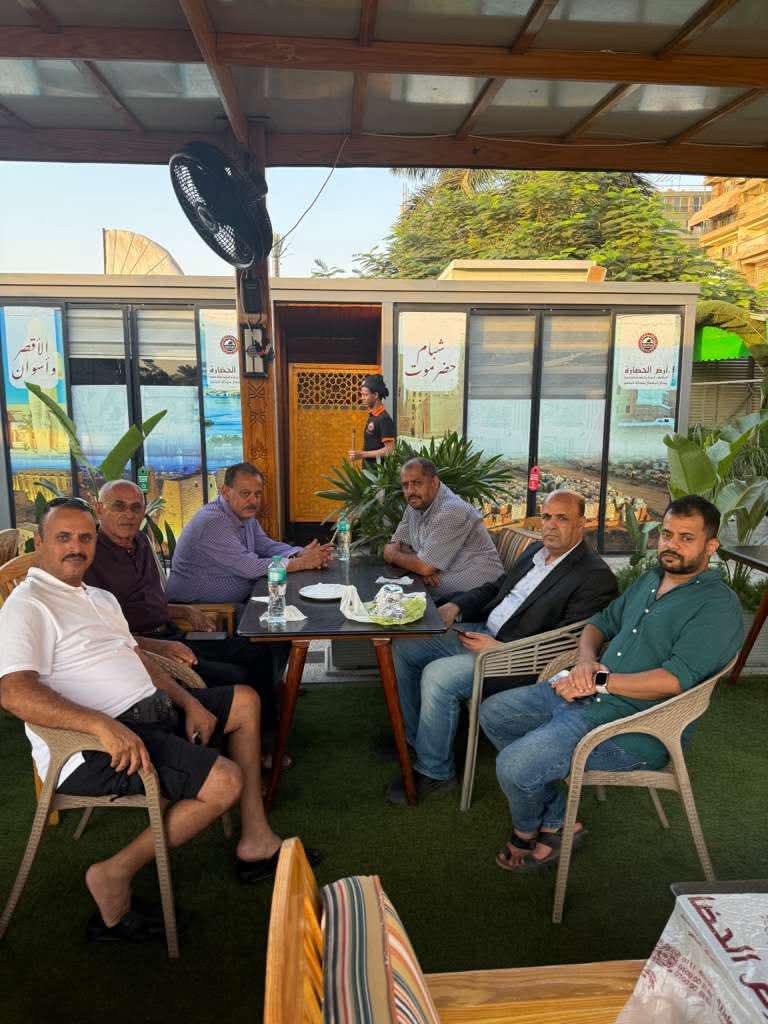 تغاريد حرة .. قل ما تريد ونحن نقطقط ما نريد 6 FB IMG 1762569432895