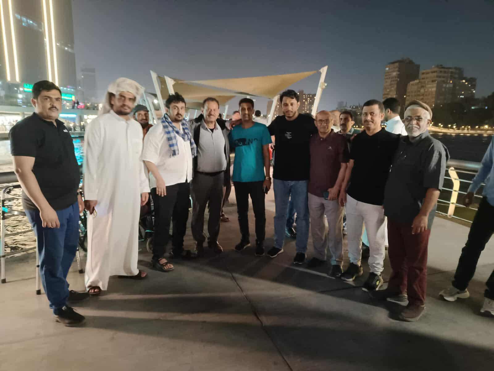 تغاريد حرة .. قل ما تريد ونحن نقطقط ما نريد 12 FB IMG 1762578580947