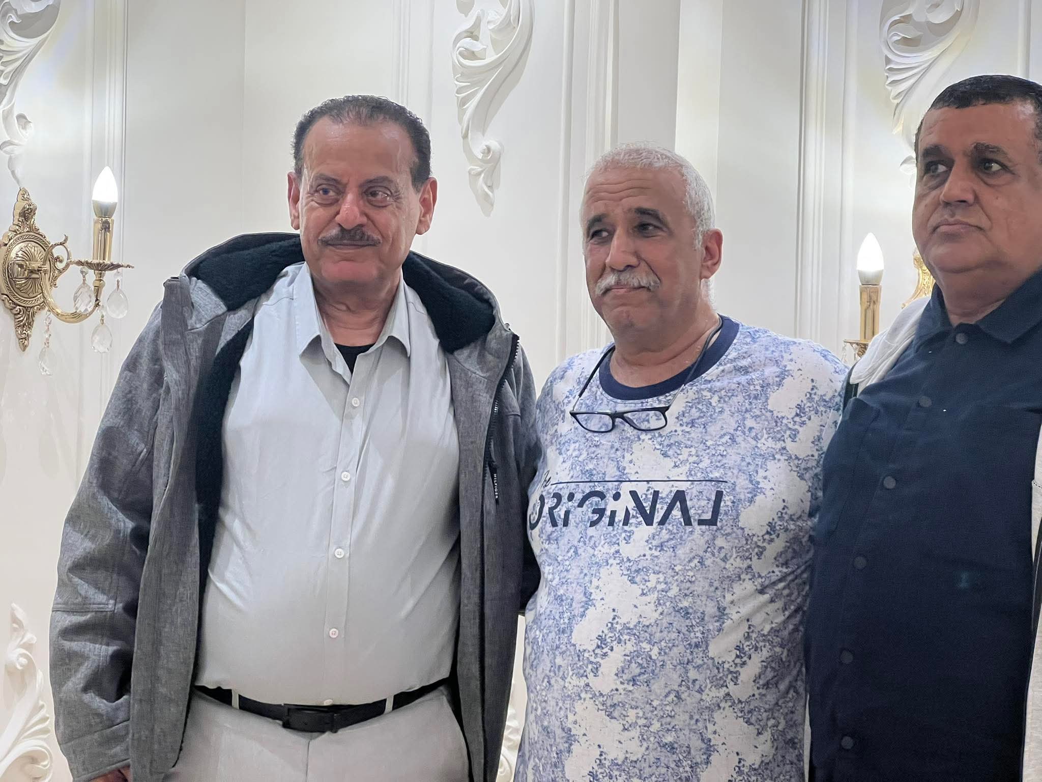 تغاريد حرة .. قل ما تريد ونحن نقطقط ما نريد 13 FB IMG 1762578914168