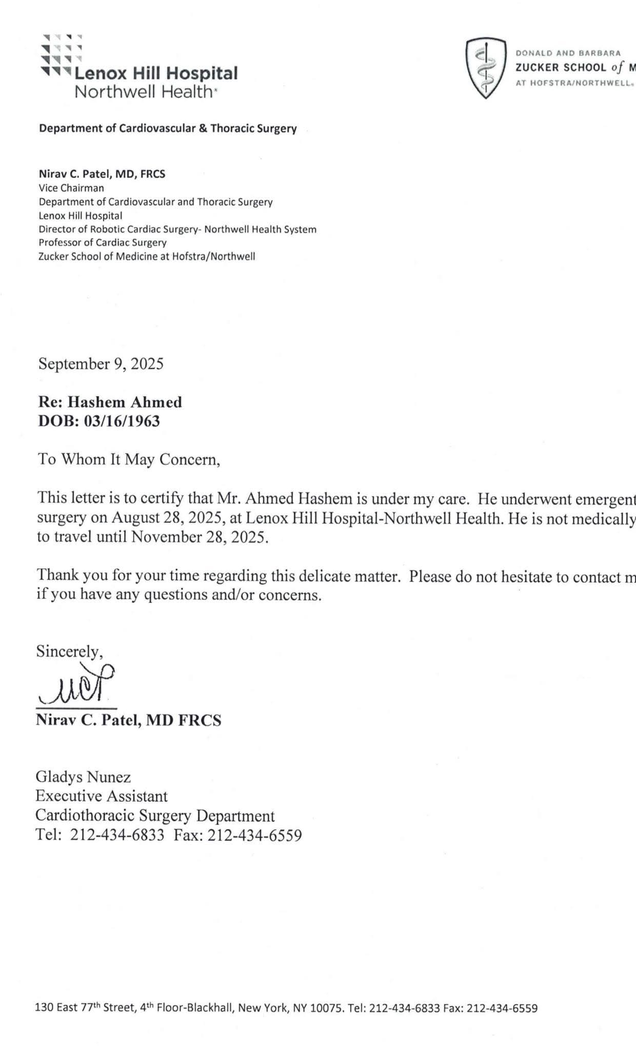 تغاريد حرة .. قل ما تريد ونحن نقطقط ما نريد 16 FB IMG 1762579666396