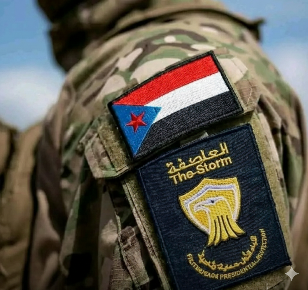 عدن.. أنباء عن مغادرة قوات سعودية وسودانية القصر الرئاسي ومنح قوات الحماية إجازة مفتوحة 1 1765025132519